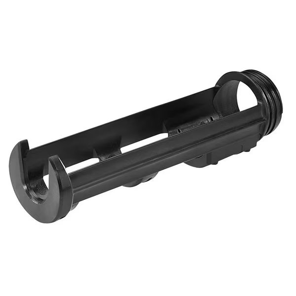MilwaukeeÂ® 10 oz. Caulk Carriage, Milwaukee Tool, Mfr#: 48-08-1075